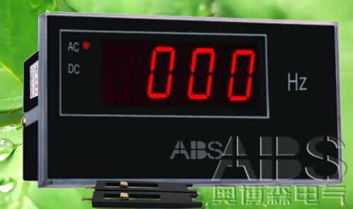 00 元/台 行业:仪器仪表 电工仪器仪表 频率