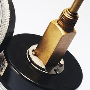塑料外圈铜杆温度压力一体表_电工电气_电工仪器仪表_压力表_世界工厂