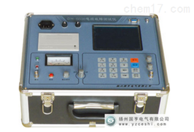 GH-6600 电缆故障测试仪_电子电工仪器_测量仪表_其它_产品库